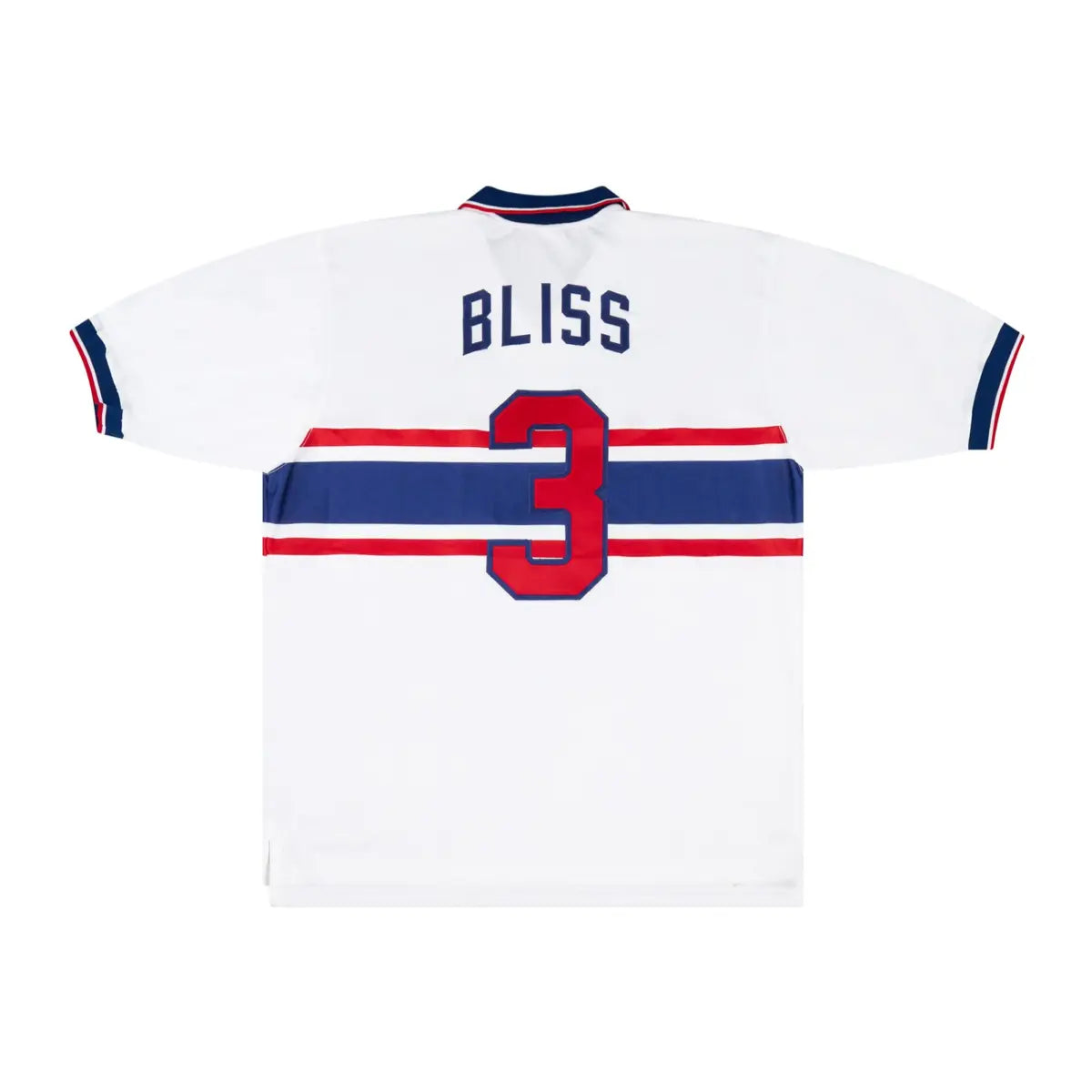 1995 Estados Unidos 1a Equipación Nation Jersey