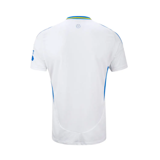 2024-25 Leeds United FC Heimtrikot