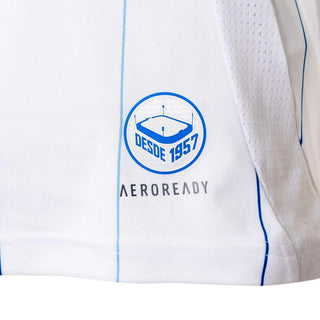 REAL ZARAGOZA HOME JERSEY 2024-25