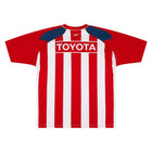 2006-07 CD Guadalajara 1a Equipación