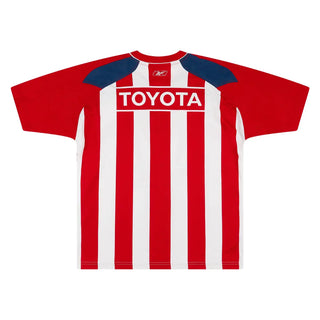 CD GUADALAJARA HOME JERSEY 2006-07