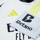 2024-25 SL Benfica 3a Equipación