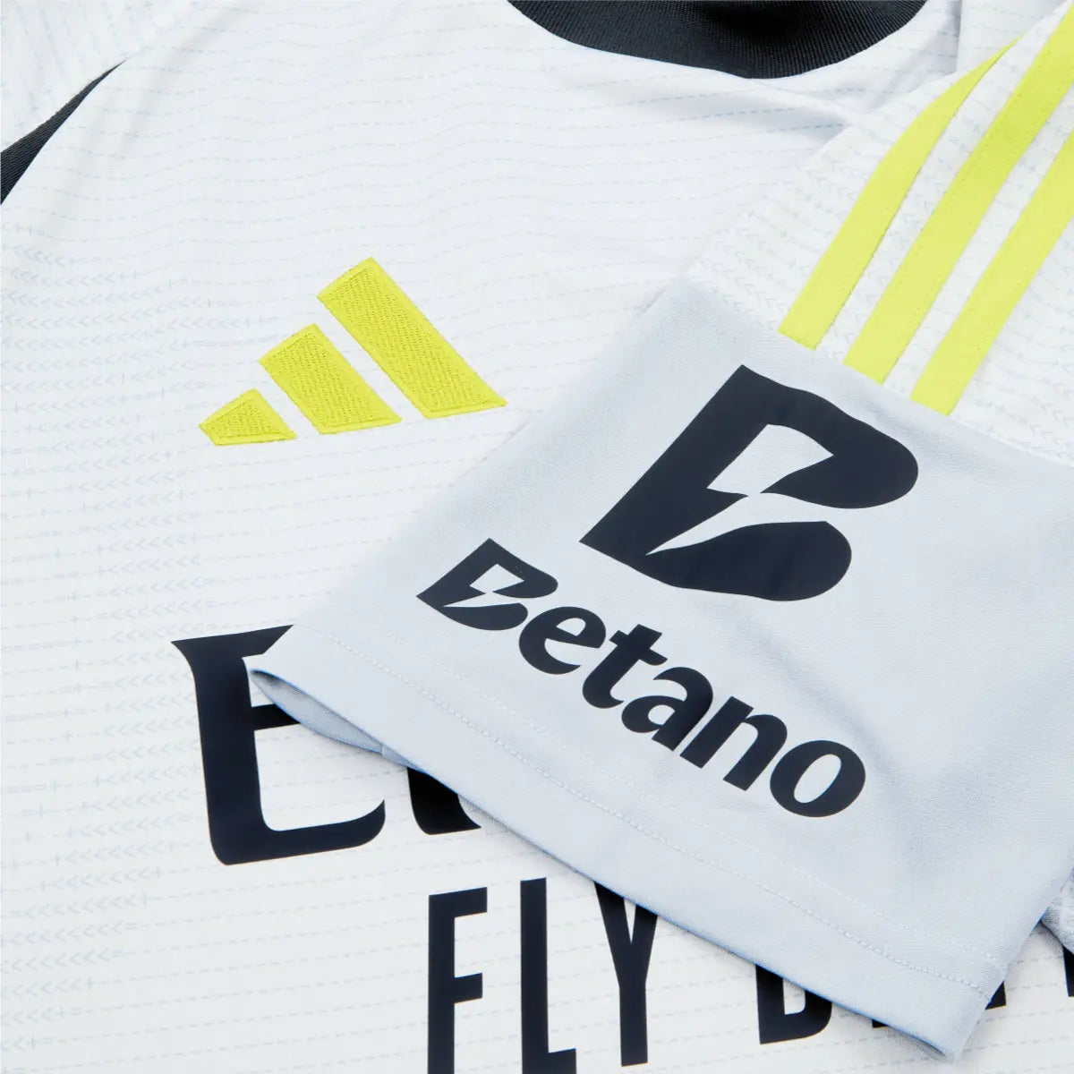 2024-25 SL Benfica 3a Equipación Nation Jersey