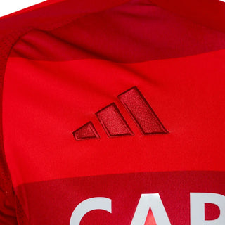 REAL ZARAGOZA AWAY JERSEY 2024-25