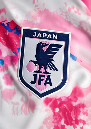 JAPAN 2024 ‘Sakura Horizon’ SPECIAL EDITION JERSEY