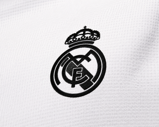 STUSSY X ‘REAL MADRID’ JERSEY
