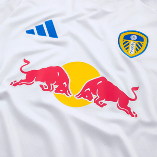 2024-25 Leeds United FC Heimtrikot