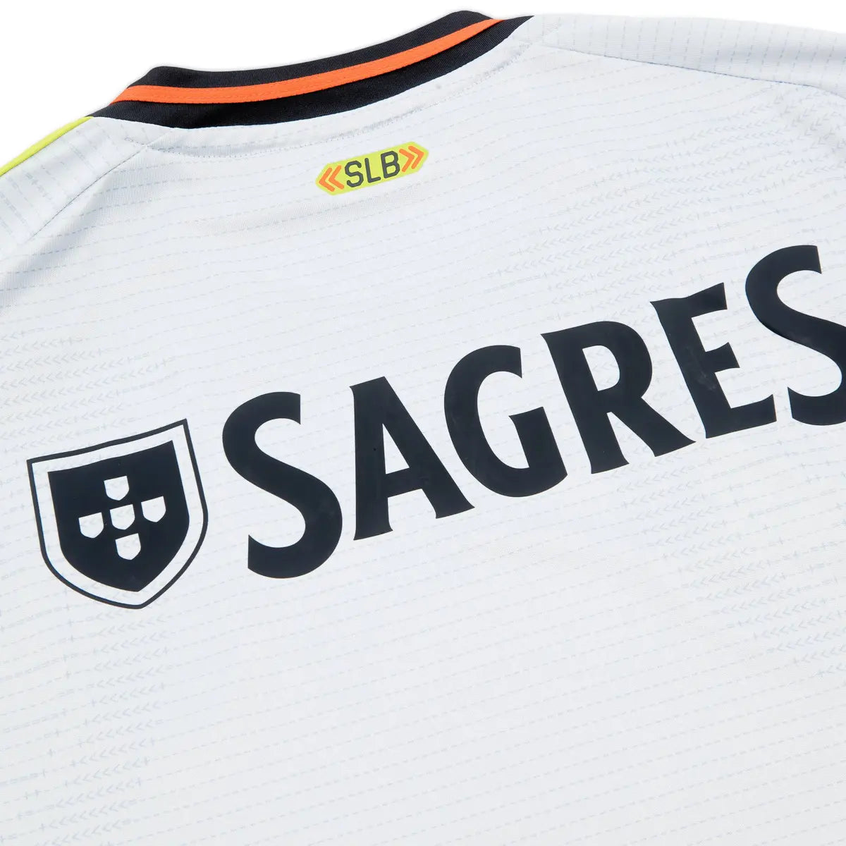 2024-25 SL Benfica 3a Equipación Nation Jersey