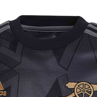 ARSENAL FC AWAY JERSEY 2022-23