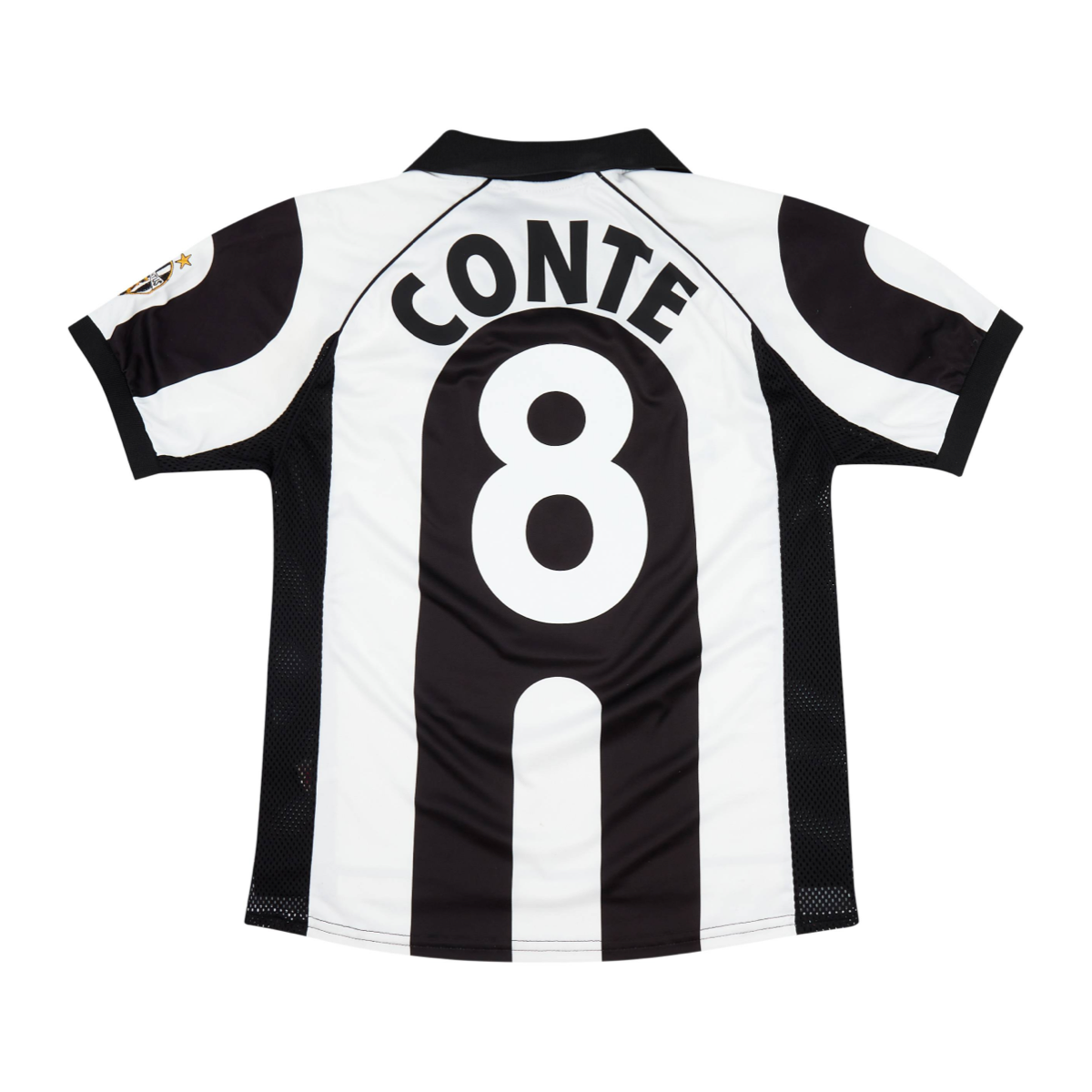1997-98 Juventus FC 1a Equipación