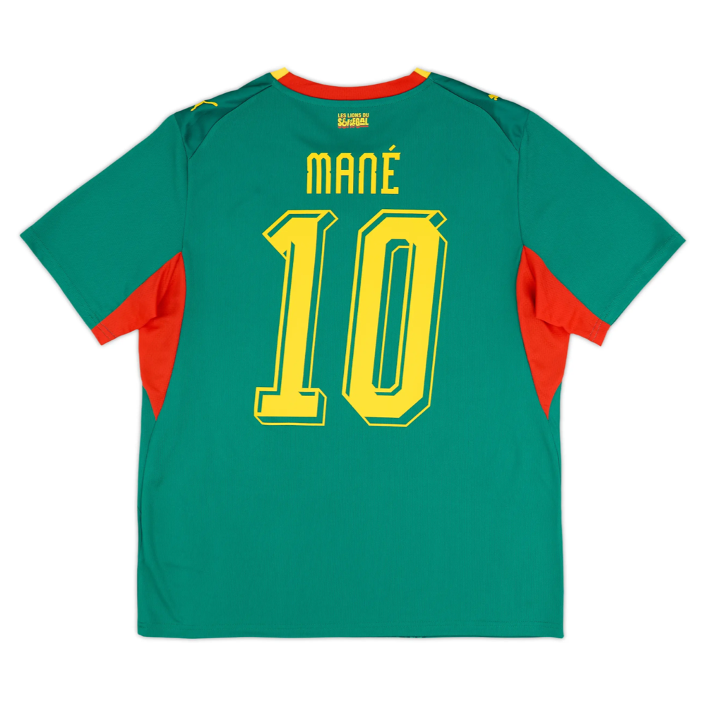2026 Senegal 2a Equipación product image 2