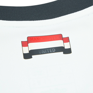 MANCHESTER UNITED FC THIRD JERSEY 2024-25