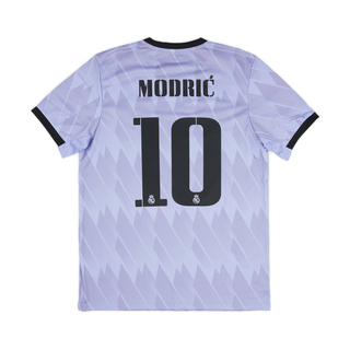 REAL MADRID CF AWAY JERSEY 2022-23