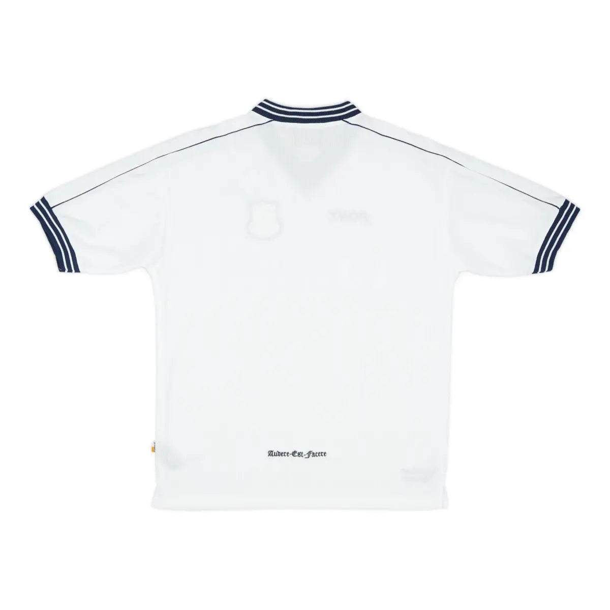 1997-99 Tottenham Hotspur FC 1a Equipación Nation Jersey