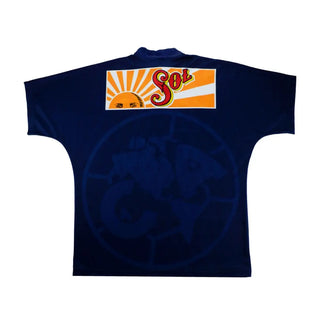 CLUB AMERICA HOME JERSEY 1998-99