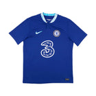 2022-23 Chelsea FC 1a Equipación