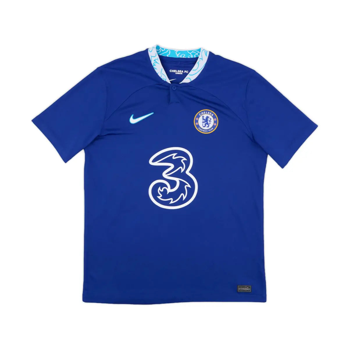 CHELSEA FC HOME JERSEY 2022-23