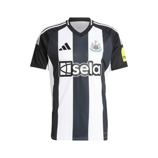 NEWCASTLE UNITED FC HOME JERSEY 2024-25
