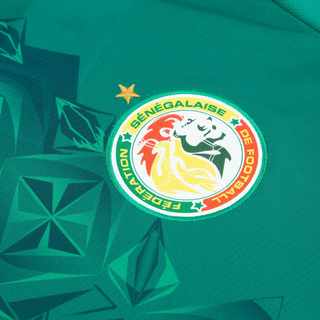 2026 Senegal Auswärtstrikot