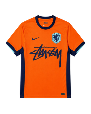 STUSSY X NETHERLANDS - KING'S DAY