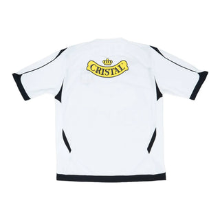 2006-07 CSD Colo-Colo Heimtrikot