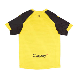 WATFORD FC HOME JERSEY 2023-24