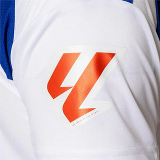 REAL ZARAGOZA HOME JERSEY 2024-25