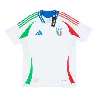 ITALY AWAY JERSEY 2024