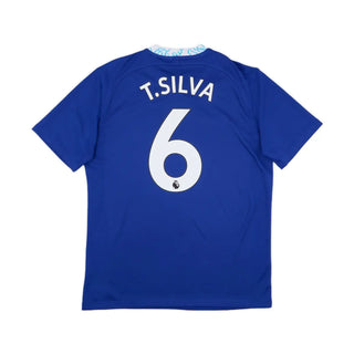 CHELSEA FC HOME JERSEY 2022-23