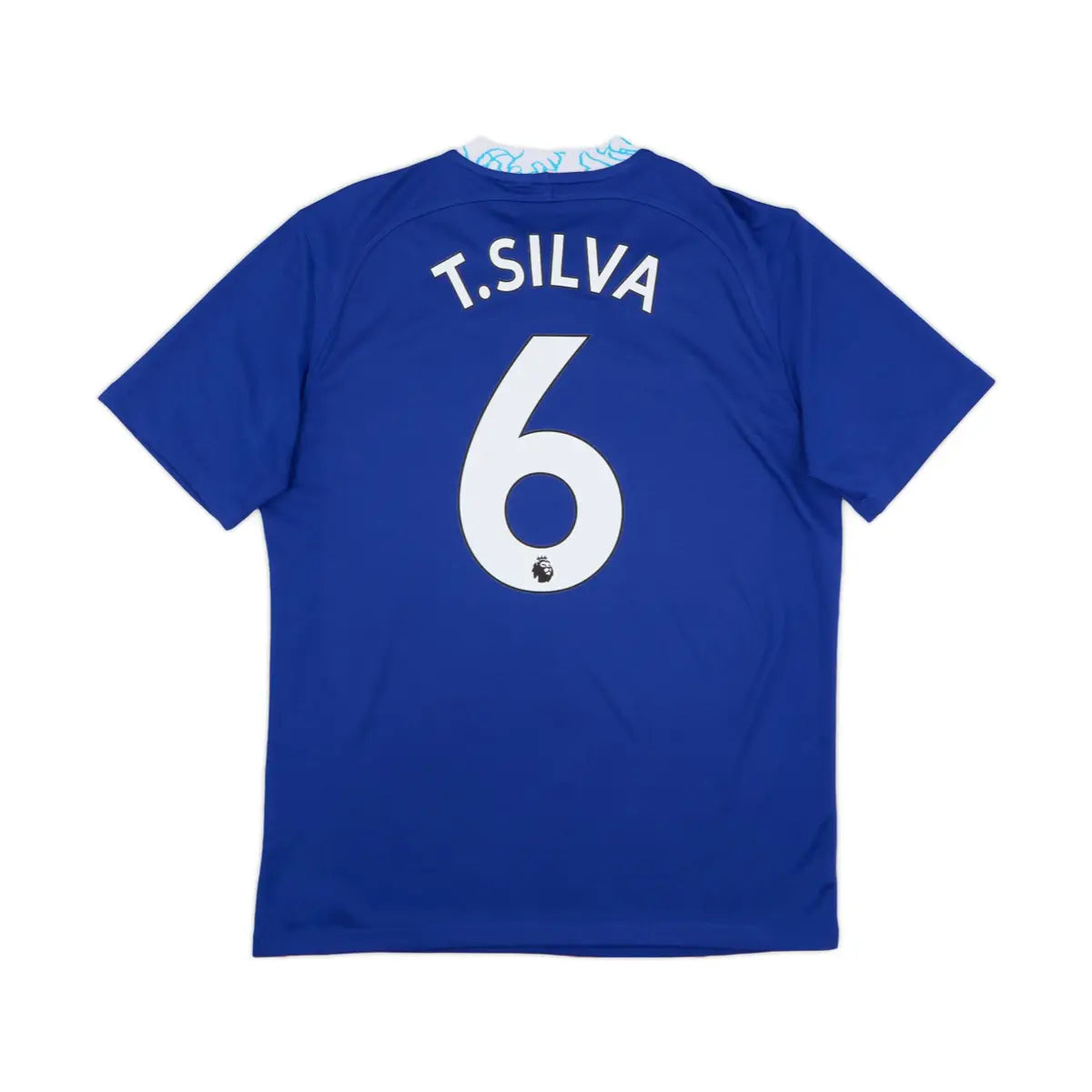 2022-23 Chelsea FC 1a Equipación Nation Jersey