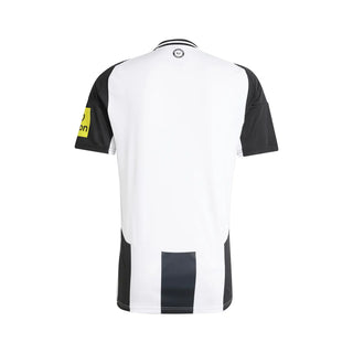 NEWCASTLE UNITED FC HOME JERSEY 2024-25
