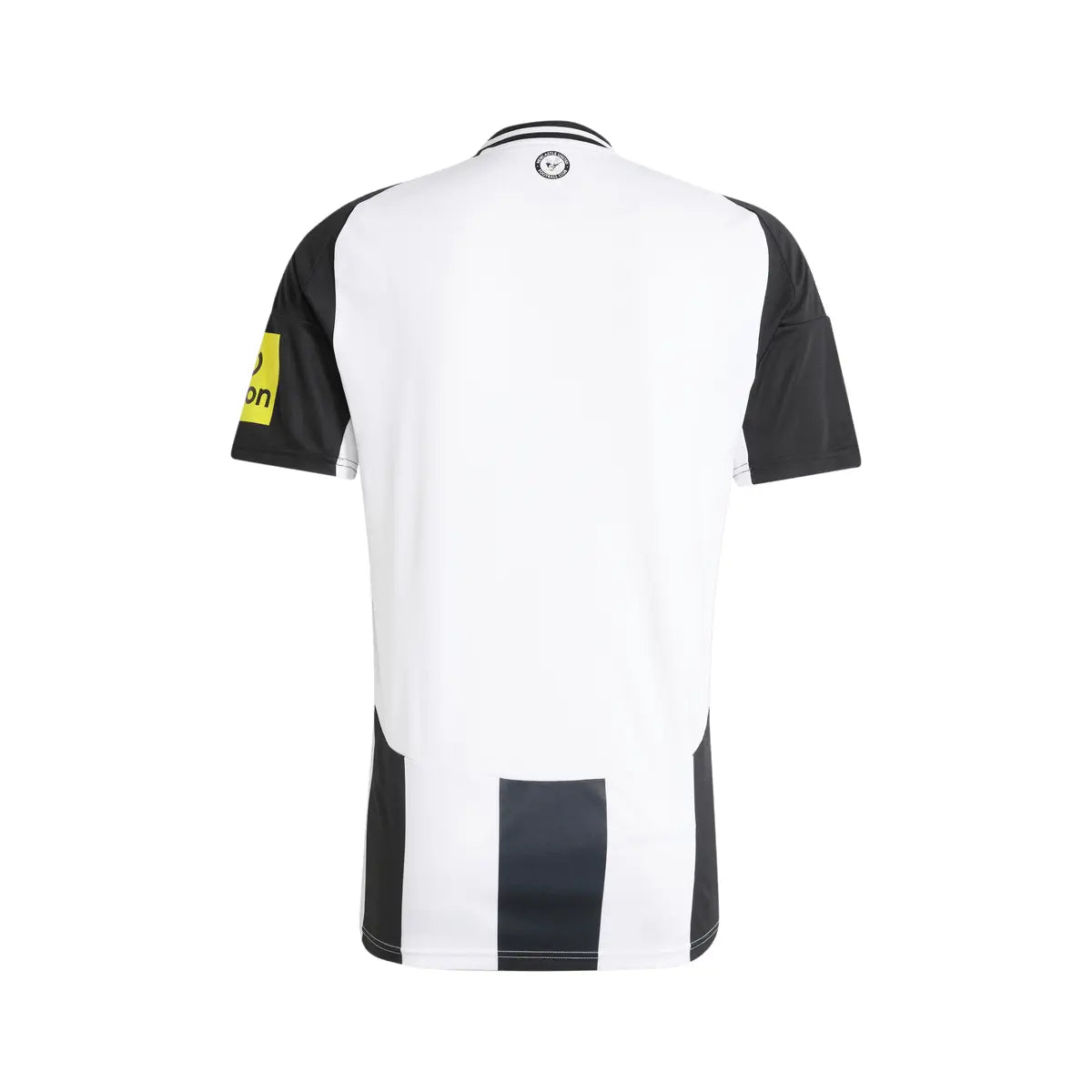 2024-25 Newcastle United FC 1a Equipación Nation Jersey
