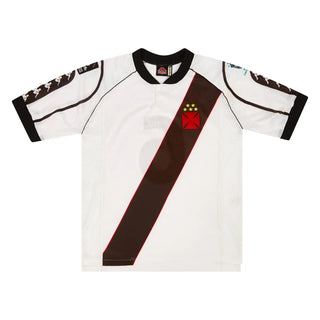 CR VASCO DA GAMA AWAY JERSEY 1998-99