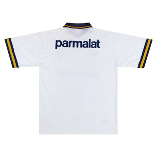 CA BOCA JUNIORS AWAY JERSEY 1995-96