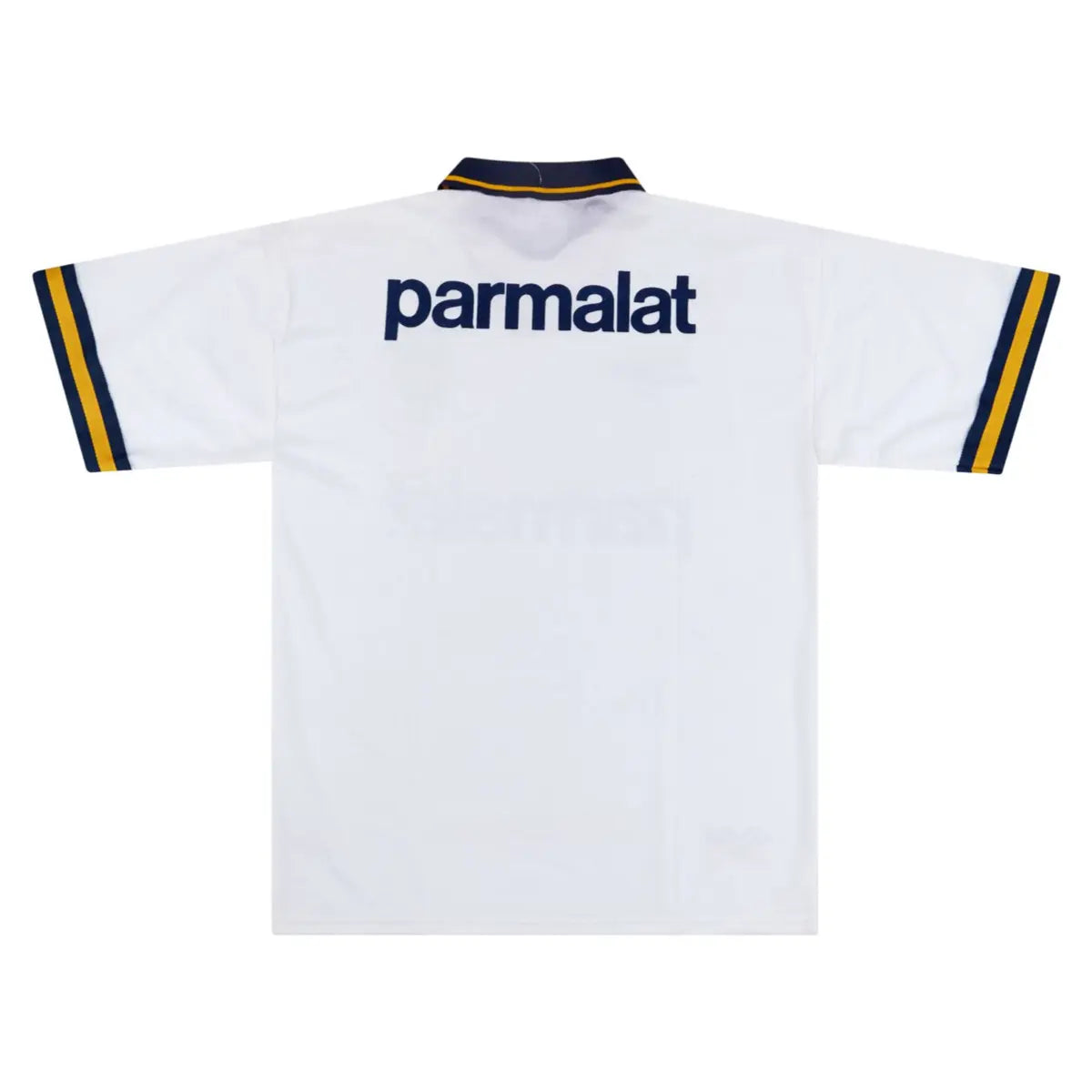1995-96 CA Boca Juniors 2a Equipación Nation Jersey