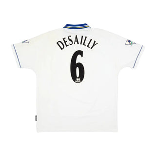 CHELSEA FC AWAY JERSEY 1998-00