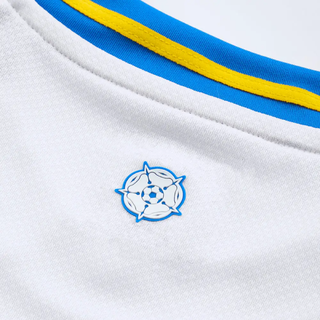 2024-25 Leeds United FC Heimtrikot
