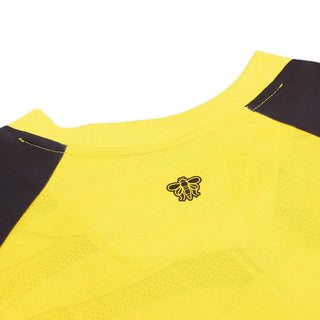 WATFORD FC HOME JERSEY 2023-24