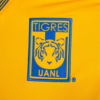 TIGRES UANL HOME JERSEY 2023-24