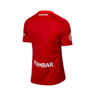 REAL ZARAGOZA AWAY JERSEY 2024-25