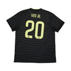 2022-23 Real Madrid CF 3a Equipación