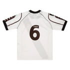 1998-99 CR Vasco da Gama 2a Equipación