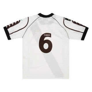 CR VASCO DA GAMA AWAY JERSEY 1998-99