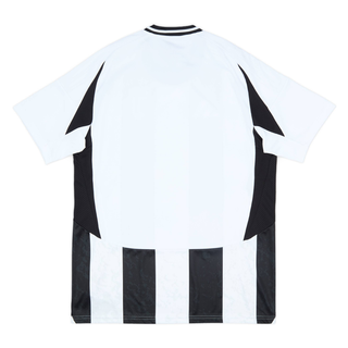 JUVENTUS FC HOME JERSEY 2024-25