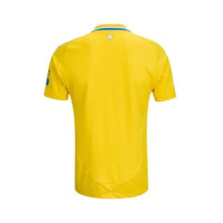 2024-25 Leeds United FC Auswärtstrikot