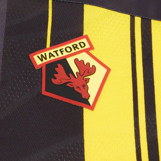 WATFORD FC HOME JERSEY 2023-24