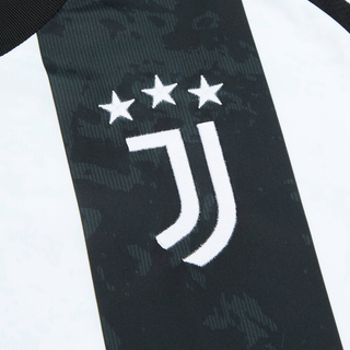 JUVENTUS FC HOME JERSEY 2024-25