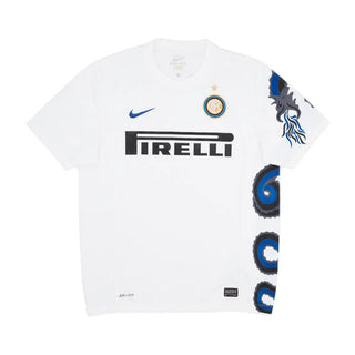 FC INTERNAZIONALE MILANO AWAY JERSEY 2010-11