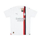 2023-24 AC Milan 2a Equipación