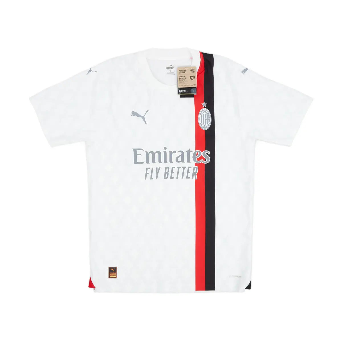 AC MILAN AWAY JERSEY 2023-24